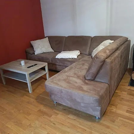 Bienvenue Chez Nous, Simple & Chaleureux Gries