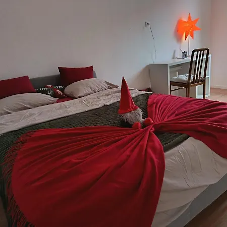 Bienvenue Chez Nous, Simple & Chaleureux * Gries