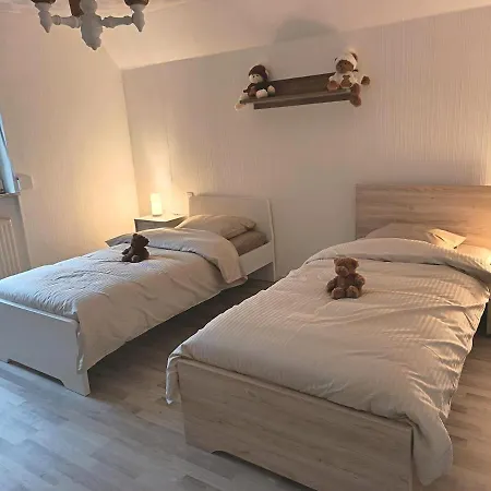 Bienvenue Chez Nous, Simple & Chaleureux Apartman Gries