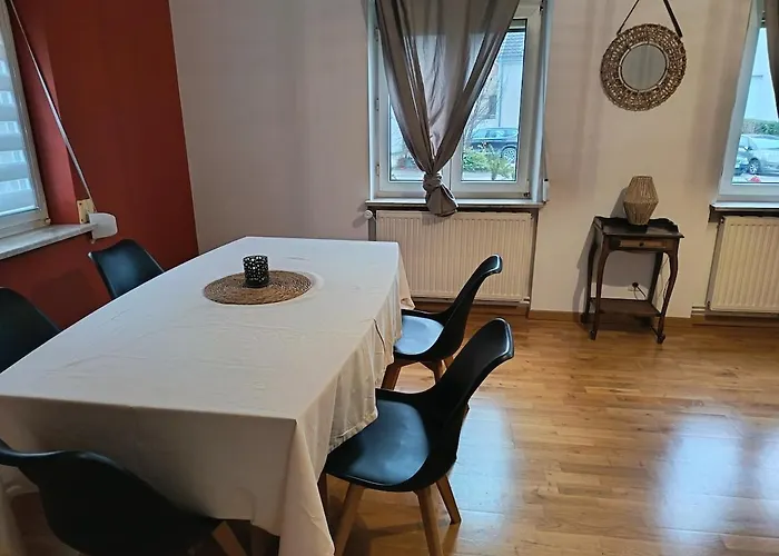 Bienvenue Chez Nous, Simple & Chaleureux Apartman Gries